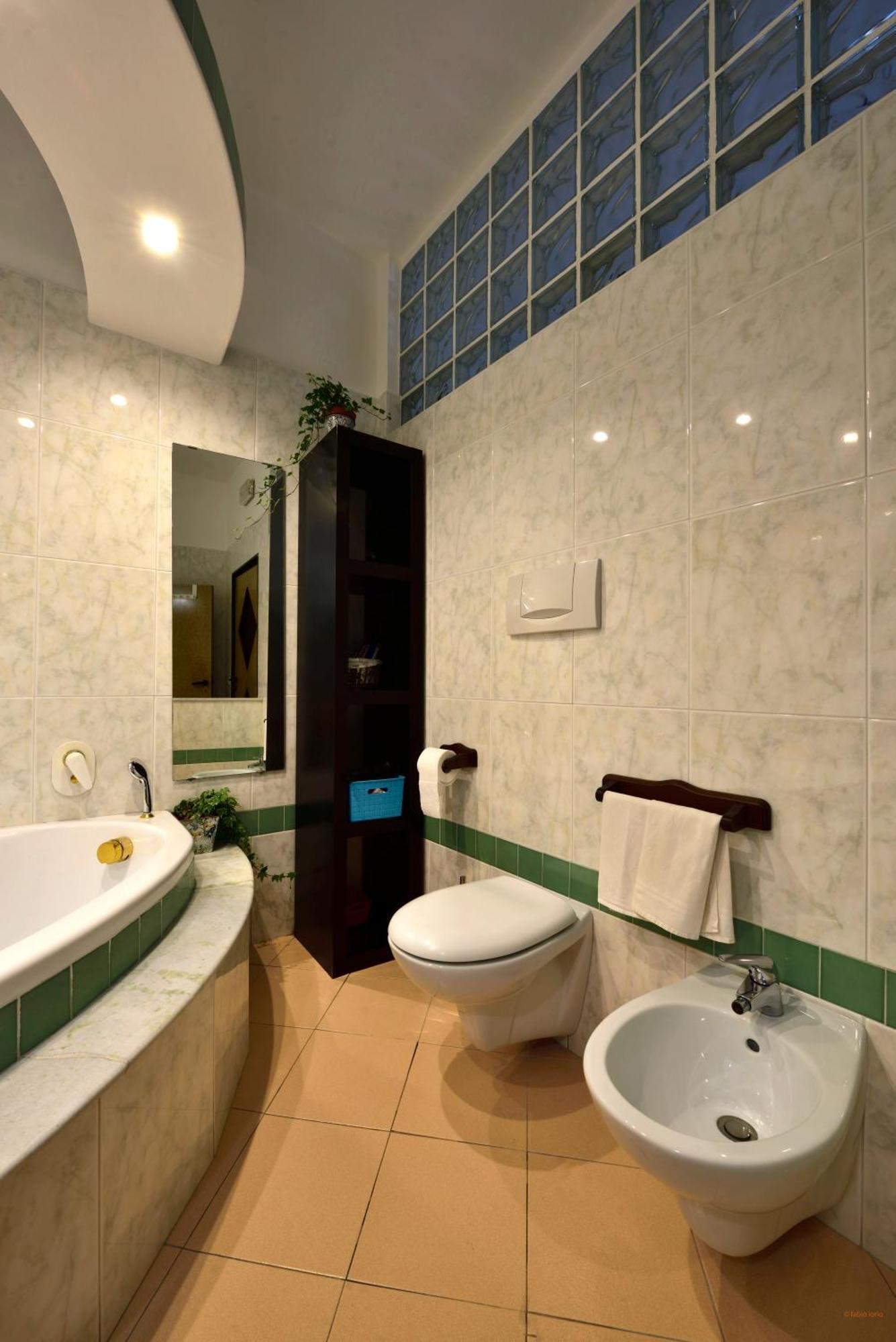 Ciaobari Apartment - Elegant 4 Bedrooms In The Heart Of Old Town エクステリア 写真