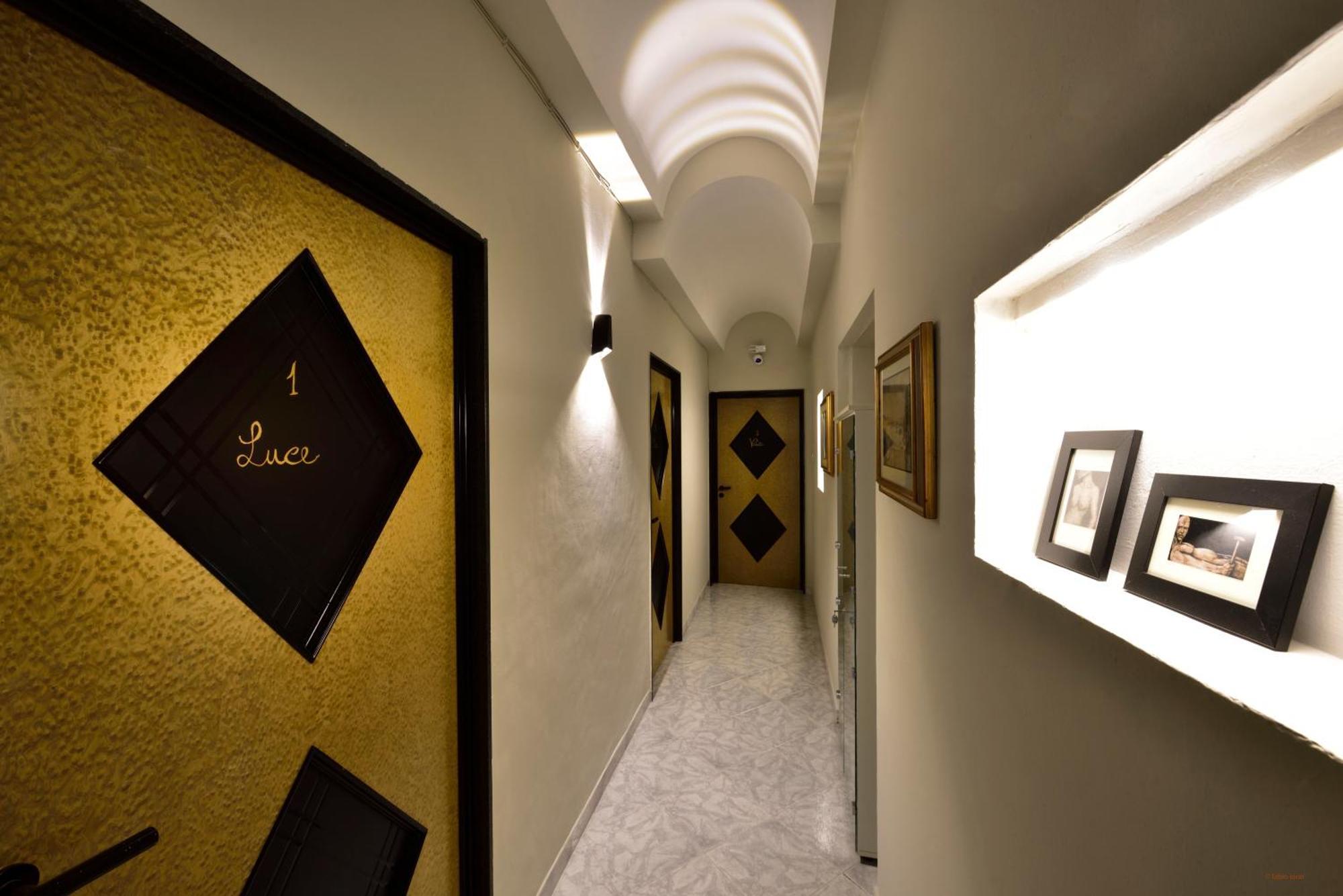 Ciaobari Apartment - Elegant 4 Bedrooms In The Heart Of Old Town エクステリア 写真