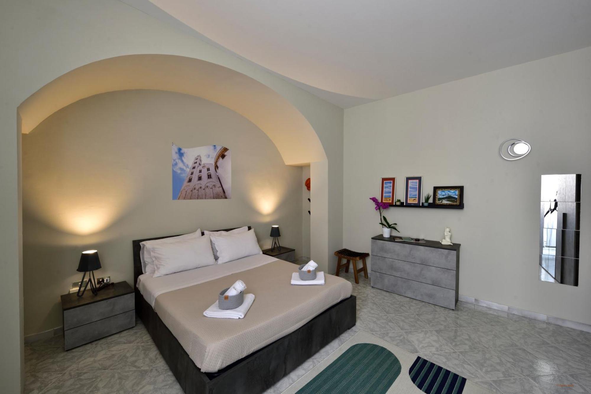 Ciaobari Apartment - Elegant 4 Bedrooms In The Heart Of Old Town エクステリア 写真