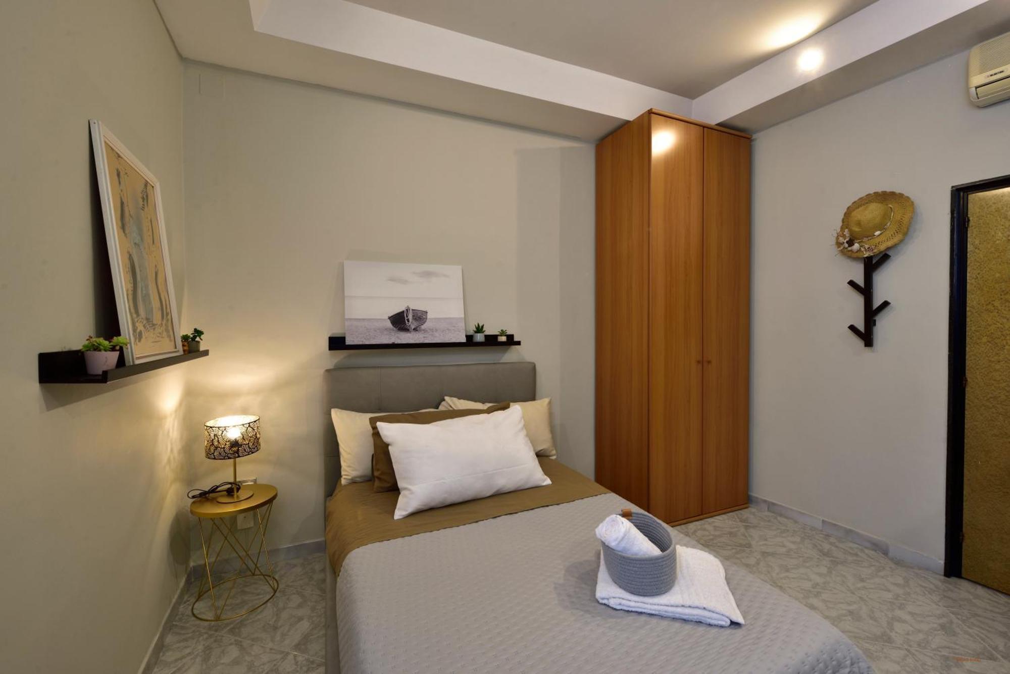 Ciaobari Apartment - Elegant 4 Bedrooms In The Heart Of Old Town エクステリア 写真