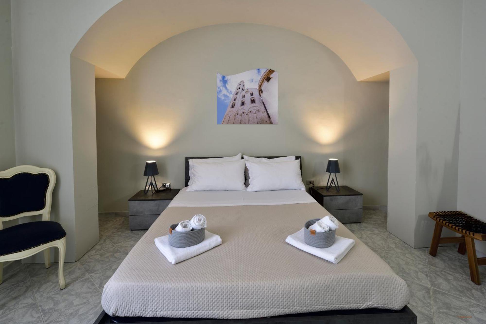 Ciaobari Apartment - Elegant 4 Bedrooms In The Heart Of Old Town エクステリア 写真
