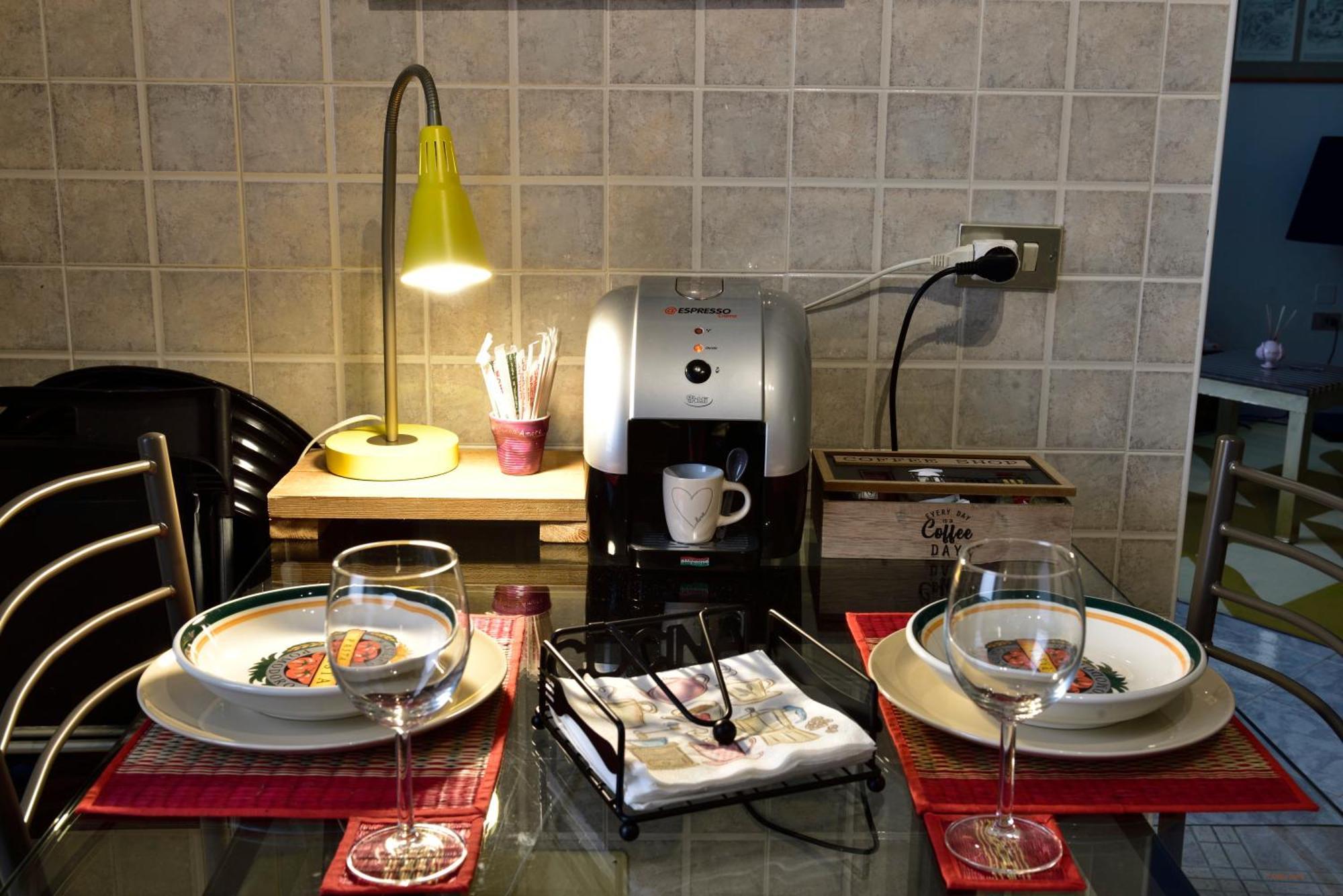 Ciaobari Apartment - Elegant 4 Bedrooms In The Heart Of Old Town エクステリア 写真