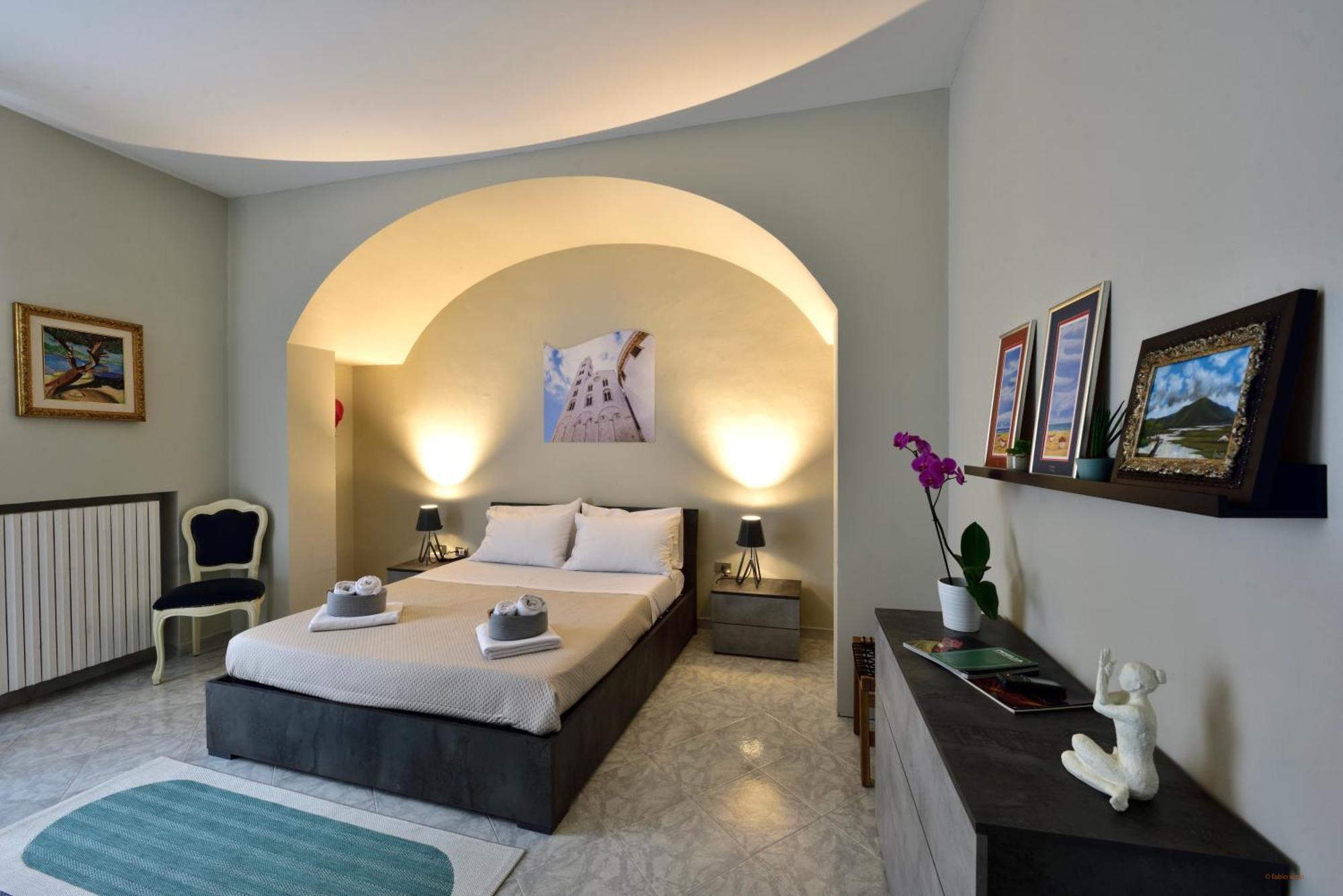 Ciaobari Apartment - Elegant 4 Bedrooms In The Heart Of Old Town エクステリア 写真