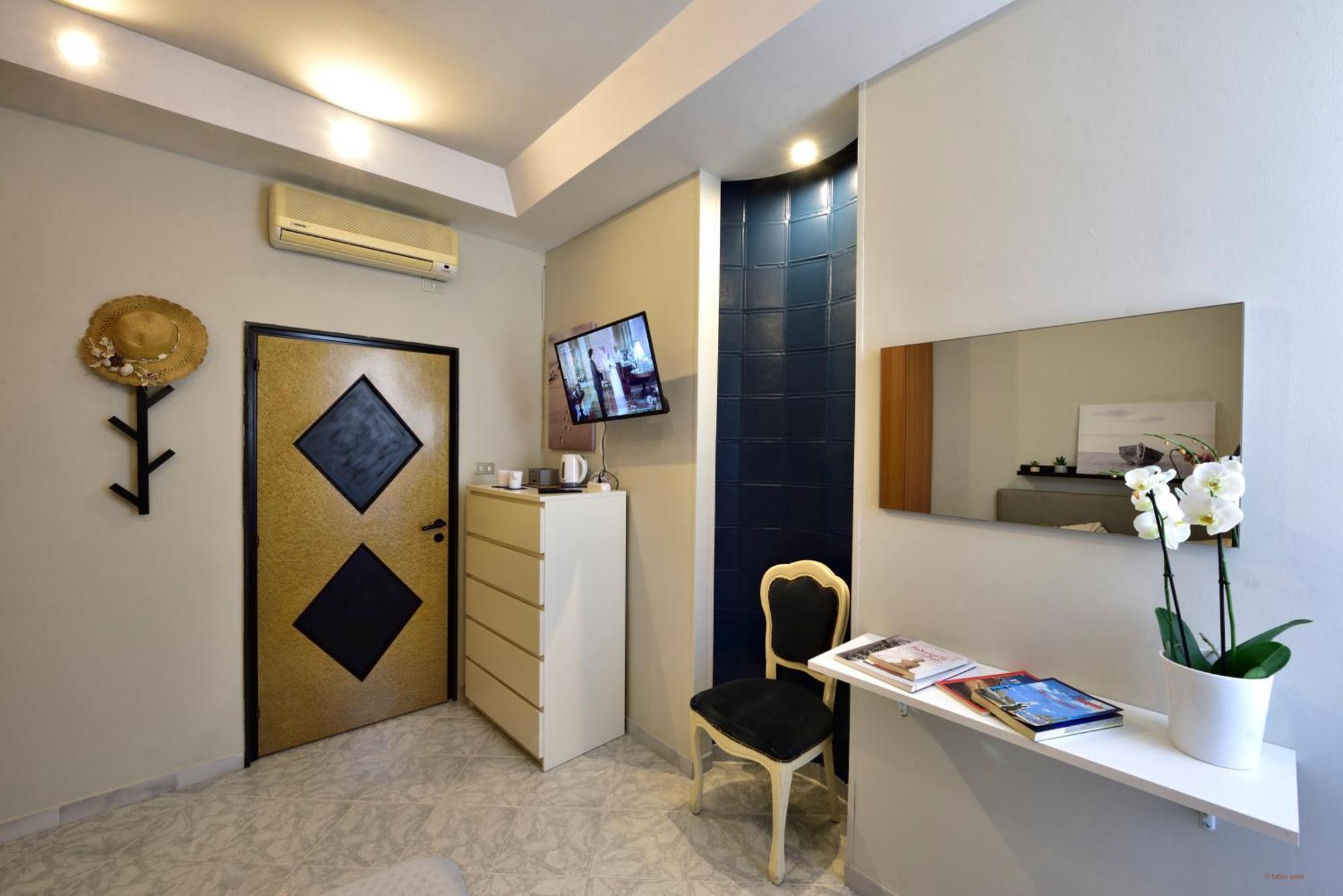 Ciaobari Apartment - Elegant 4 Bedrooms In The Heart Of Old Town エクステリア 写真