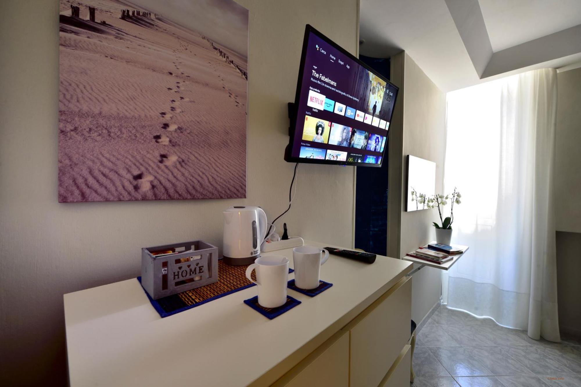 Ciaobari Apartment - Elegant 4 Bedrooms In The Heart Of Old Town エクステリア 写真
