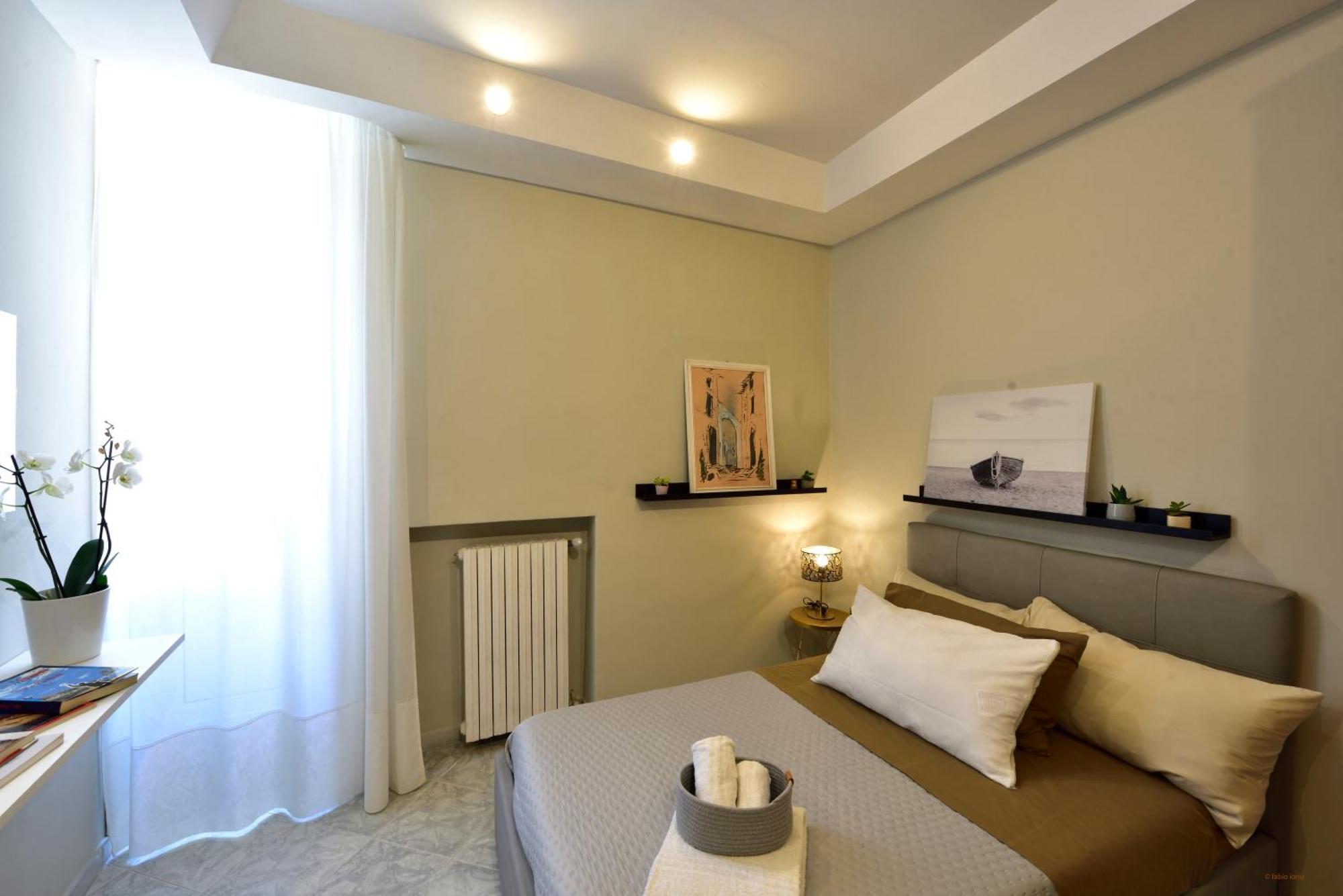 Ciaobari Apartment - Elegant 4 Bedrooms In The Heart Of Old Town エクステリア 写真