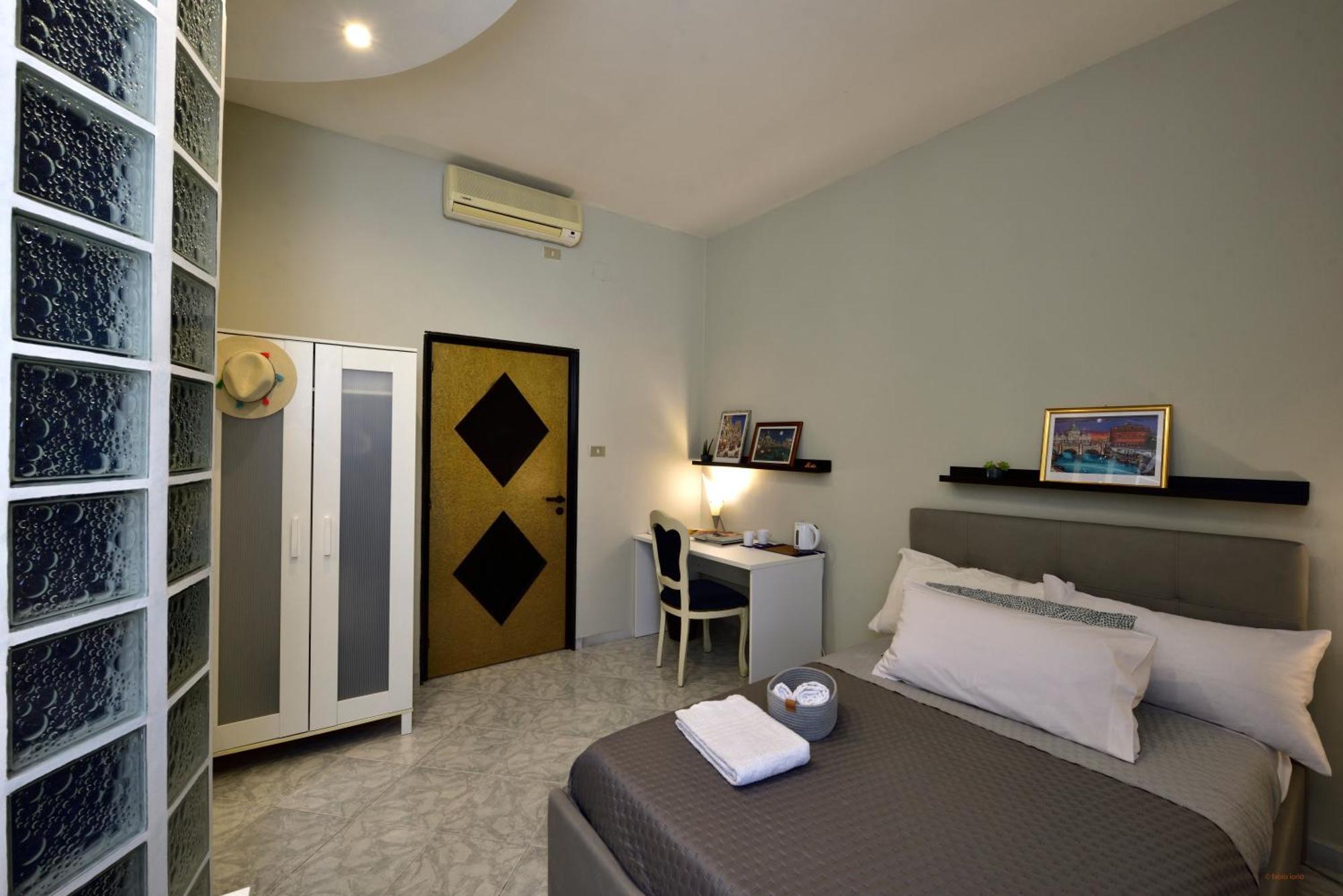 Ciaobari Apartment - Elegant 4 Bedrooms In The Heart Of Old Town エクステリア 写真