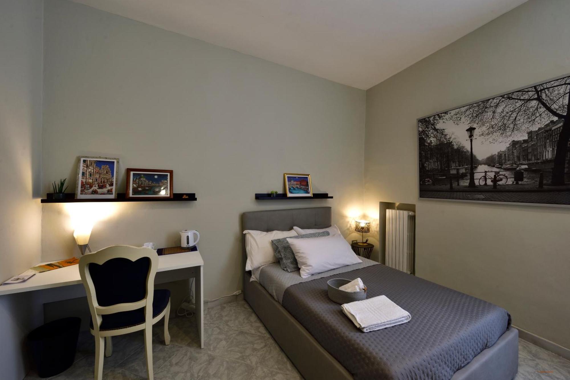 Ciaobari Apartment - Elegant 4 Bedrooms In The Heart Of Old Town エクステリア 写真