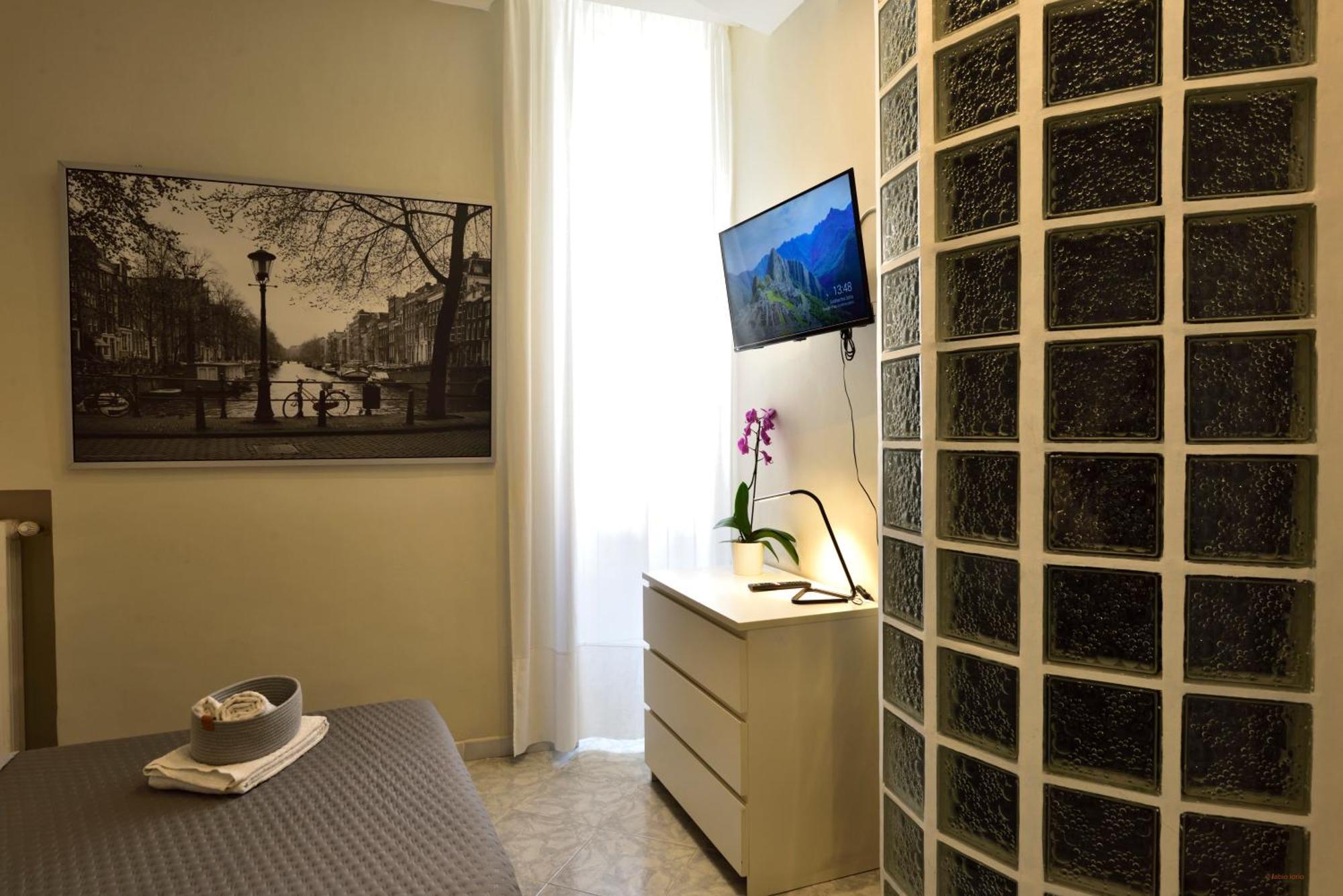 Ciaobari Apartment - Elegant 4 Bedrooms In The Heart Of Old Town エクステリア 写真