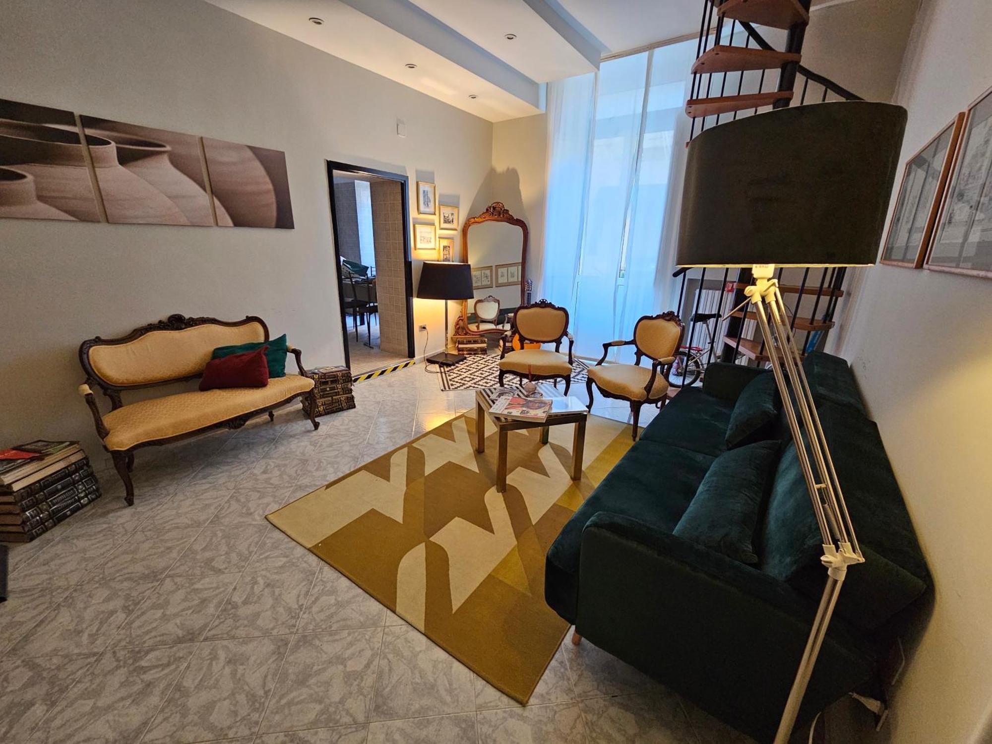 Ciaobari Apartment - Elegant 4 Bedrooms In The Heart Of Old Town エクステリア 写真