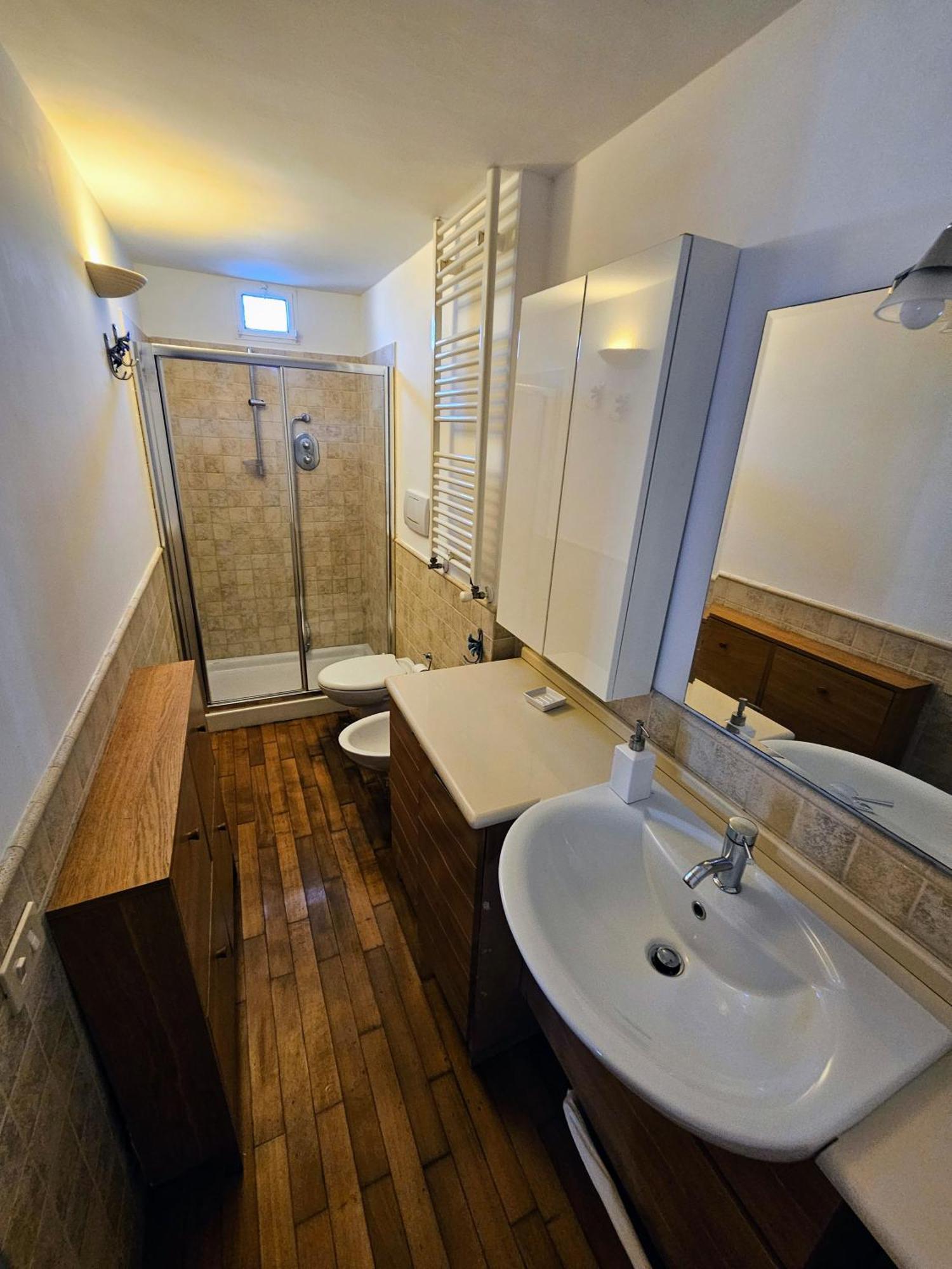 Ciaobari Apartment - Elegant 4 Bedrooms In The Heart Of Old Town エクステリア 写真