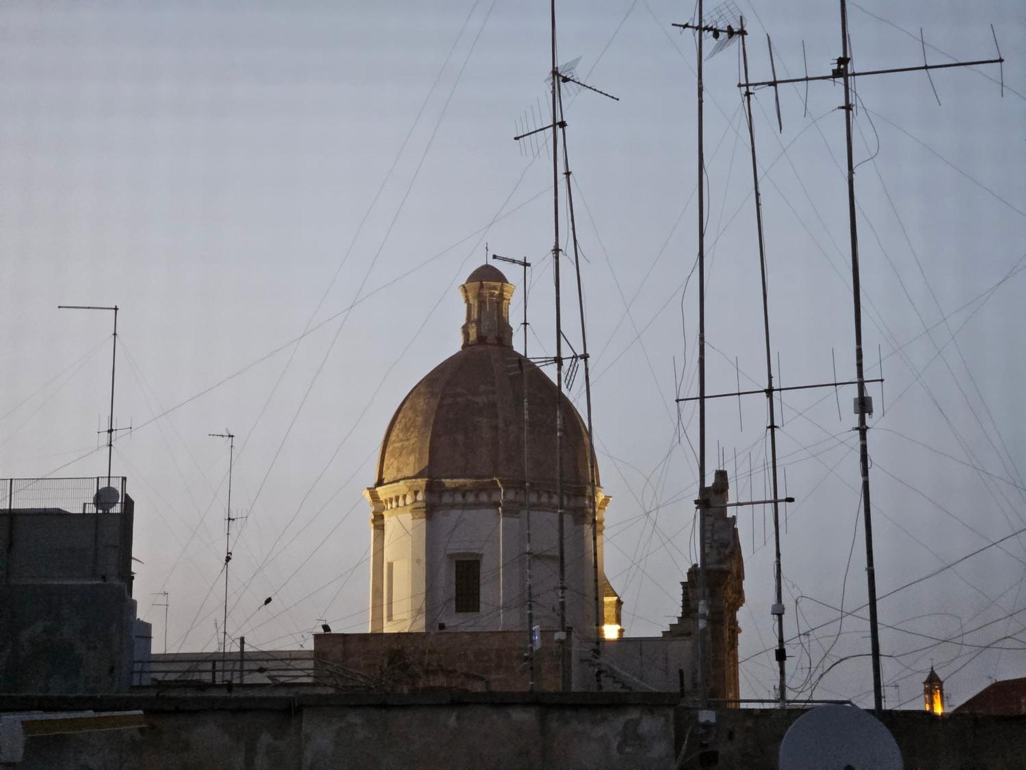 Ciaobari Apartment - Elegant 4 Bedrooms In The Heart Of Old Town エクステリア 写真