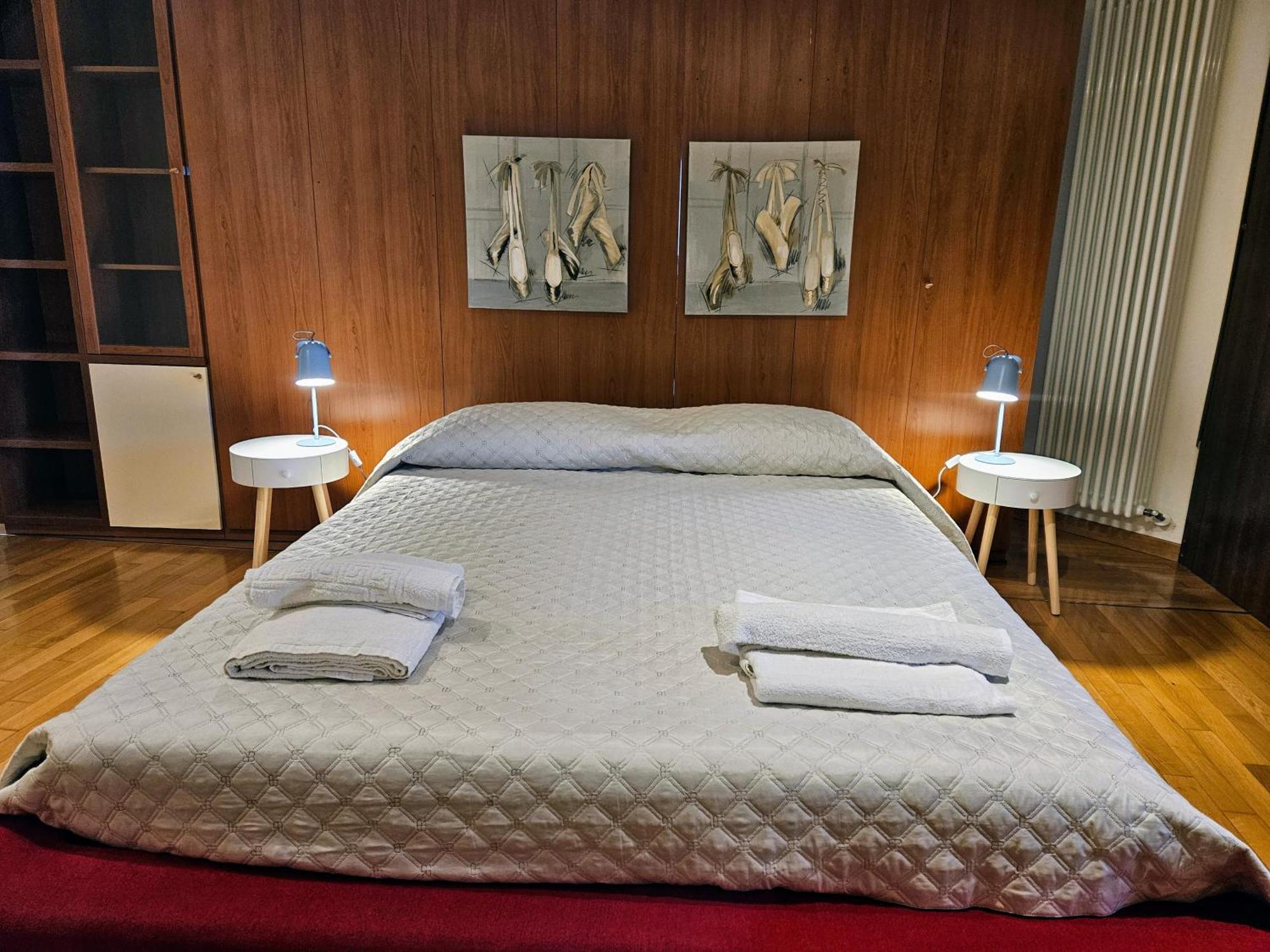 Ciaobari Apartment - Elegant 4 Bedrooms In The Heart Of Old Town エクステリア 写真