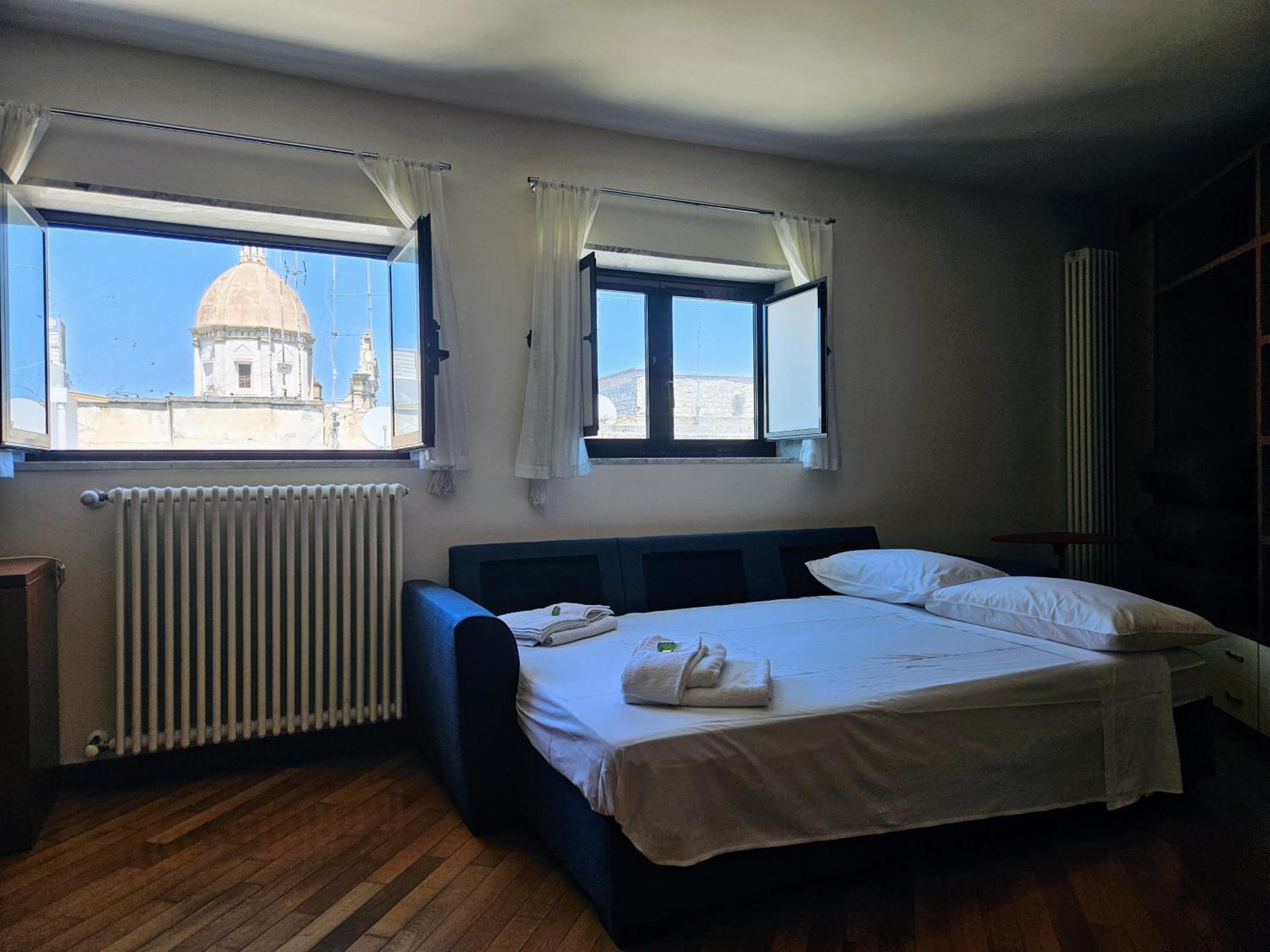 Ciaobari Apartment - Elegant 4 Bedrooms In The Heart Of Old Town エクステリア 写真