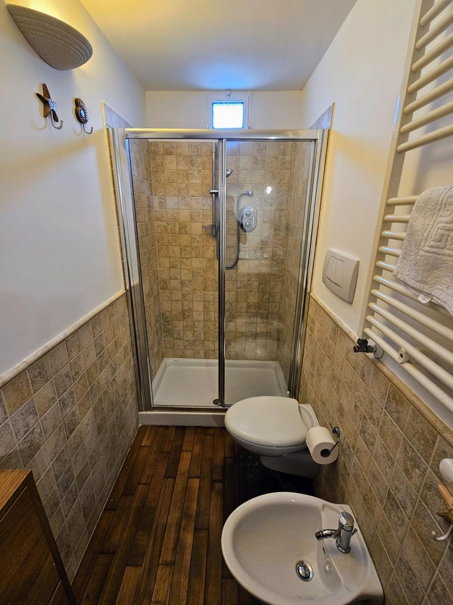 Ciaobari Apartment - Elegant 4 Bedrooms In The Heart Of Old Town エクステリア 写真