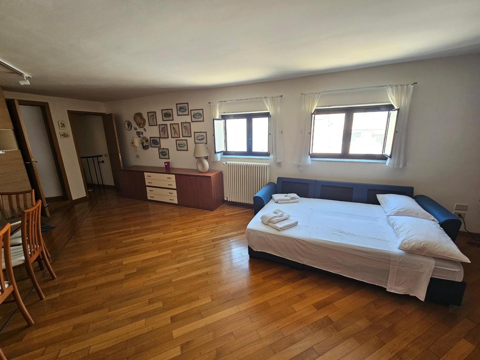 Ciaobari Apartment - Elegant 4 Bedrooms In The Heart Of Old Town エクステリア 写真
