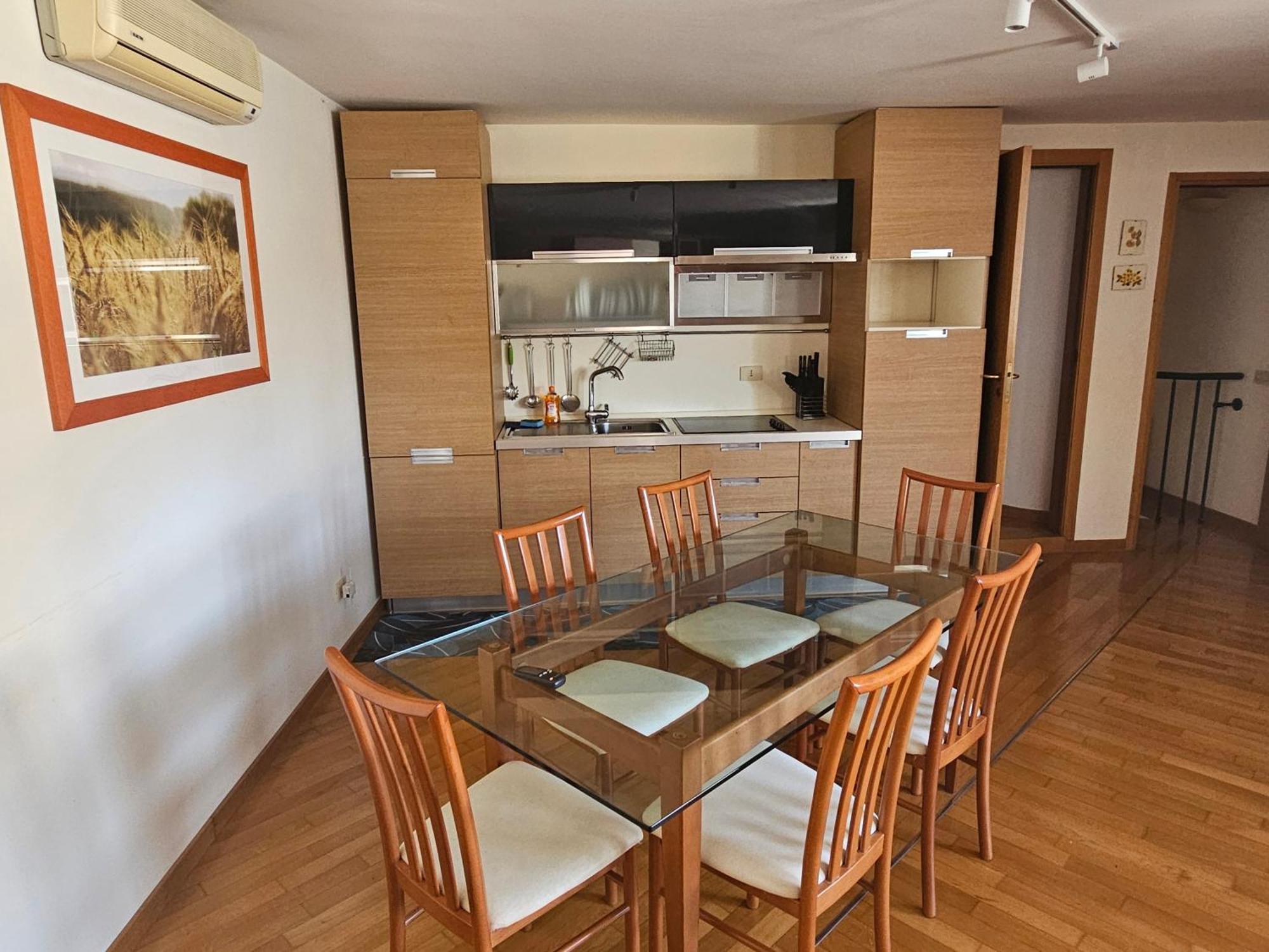 Ciaobari Apartment - Elegant 4 Bedrooms In The Heart Of Old Town エクステリア 写真