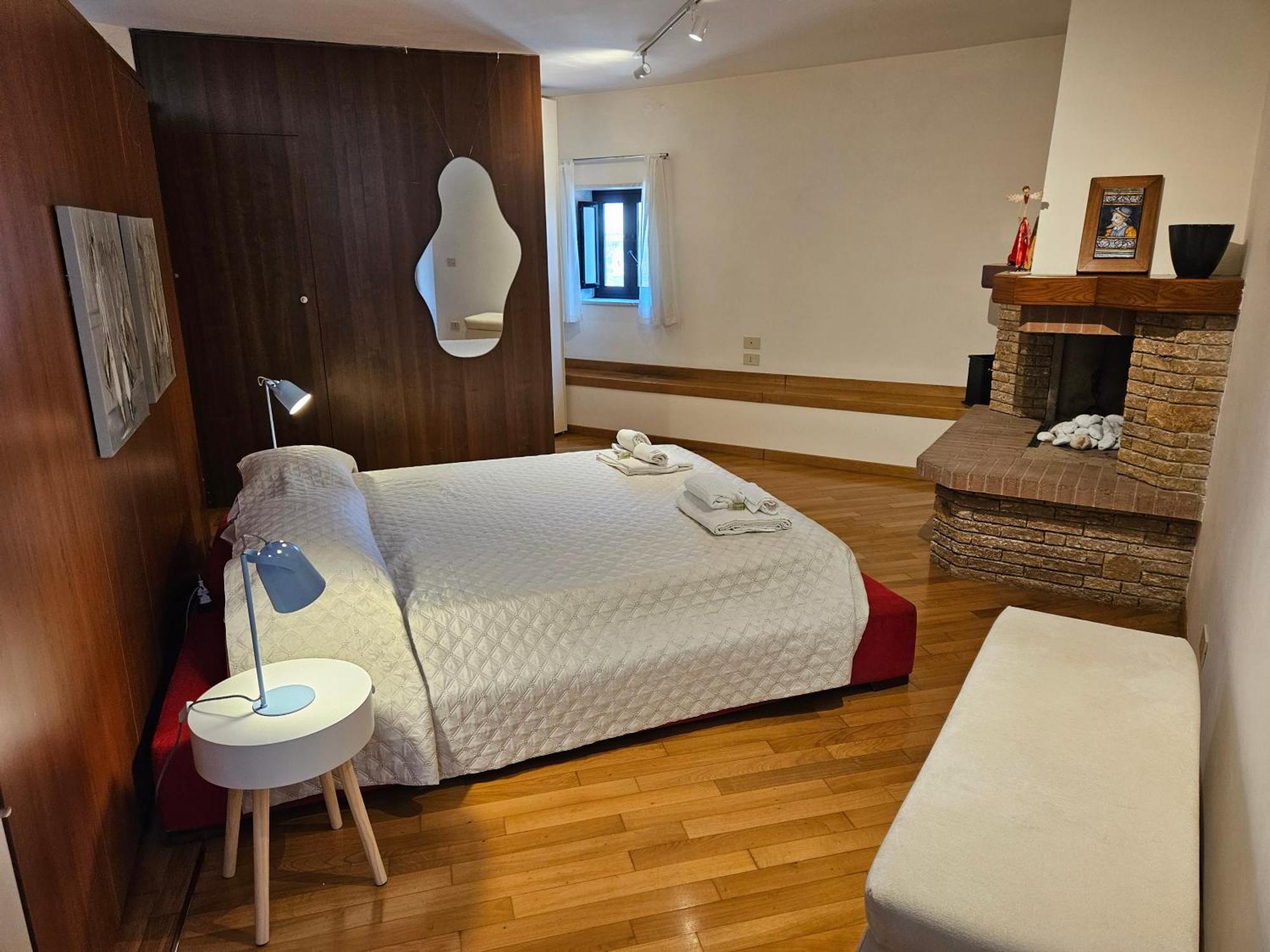 Ciaobari Apartment - Elegant 4 Bedrooms In The Heart Of Old Town エクステリア 写真