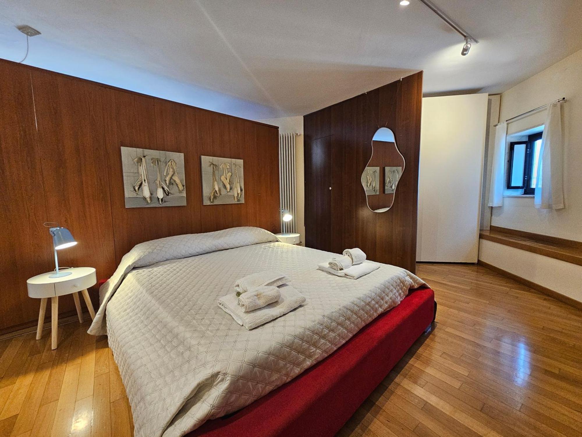 Ciaobari Apartment - Elegant 4 Bedrooms In The Heart Of Old Town エクステリア 写真